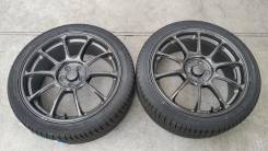 RAYS Volk Racing ZE40