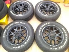 RAYS Team Daytona F6Boost