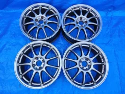 Work Emotion 11R. 7.0x17", 4x100, ET47, �� 57���. ����