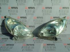 ���� ����������� L/R 2844 Toyota Funcargo NCP20 4688 2844 ����