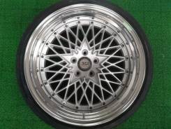SSR Formula Mesh