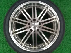 MLJ Wrest WS-3