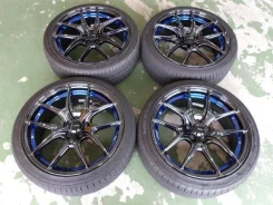 Weds Sport SA-01R