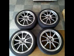 5Zigen Fireball RR