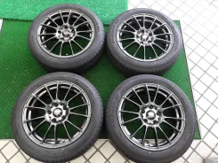 Weds Sport SA-72R