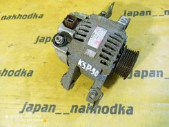 ��������� Toyota Vitz KSP90 1KRFE 2006 1F8 2706040010 ����