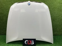 ����� BMW X5 25.08.2011 41617486754 E70 N55B30A 41617486754 ����