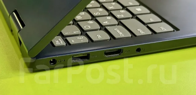 Lenovo IdeaPad Flex 3 Chromebook. 11.6", 1,4����, ��� 4 ��, ���� 64���, WiFi: 1, Bluetooth: 1, ����������� �� 3��. ����