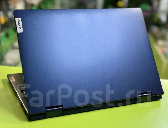 Lenovo IdeaPad Flex 3 Chromebook. 11.6", 1,4����, ��� 4 ��, ���� 64���, WiFi: 1, Bluetooth: 1, ����������� �� 3��. ����