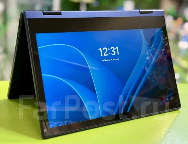 Lenovo IdeaPad Flex 3 Chromebook. 11.6", 1,4����, ��� 4 ��, ���� 64���, WiFi: 1, Bluetooth: 1, ����������� �� 3��. ����