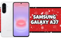 Samsung Galaxy A37 5G. �����, 256 ��, �����, 3G, 4G LTE, 5G, Dual-SIM, ����������, eSIM, ������� ������� ����