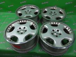 OZ Racing Opera Evo. 8.0/9.0x18", 5x114.3, ET40/40, �� 60,1���. ����