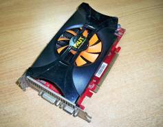 GeForce GTX 460 ����
