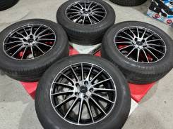 GAB. 7.0x17", 5x114.3, ET38 ����