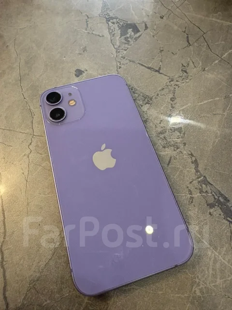 Apple iPhone 12 mini. �/�, 64 ��, ���������� ����
