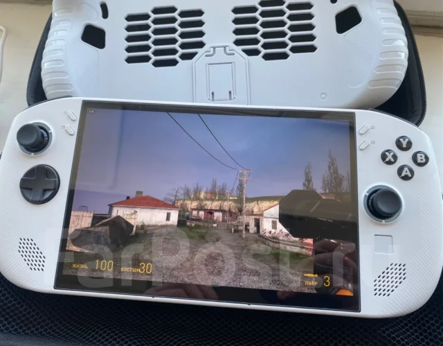 Lenovo Legion Go ����