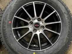 Weds Tead. 6.5x15", 4x100, ET50 ����