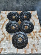 Suzuki. 5.5x15", 5x139.7, ET5, �� 108,1���. ����
