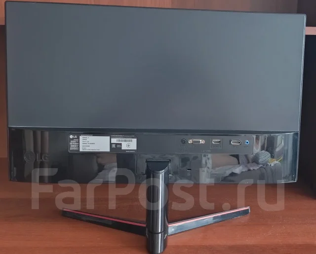 LG. 24", ���������� �� (LCD, LED, QLED) ����