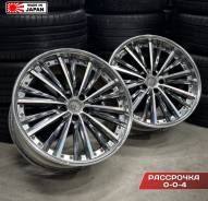 Weds Kranze Magiss. 9.0x20", 5x114.3, ET37, �� 73,1���. ����