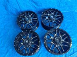 Black Mamba. 9.0x20", 5x150, ET45, �� 110���. ����