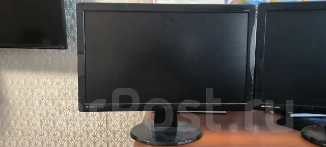 BenQ. 22", ���������� �� (LCD, LED, QLED) ����