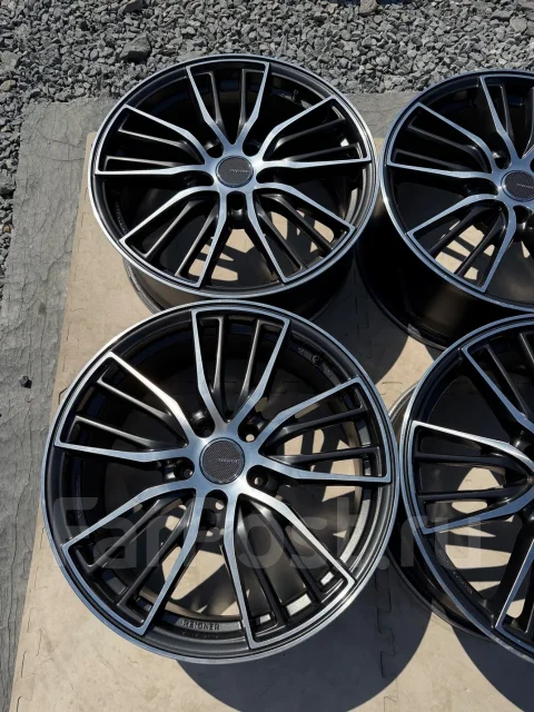 Bridgestone Reigner. 8.0x18", 5x114.3, ET35, �� 73,1���. ����