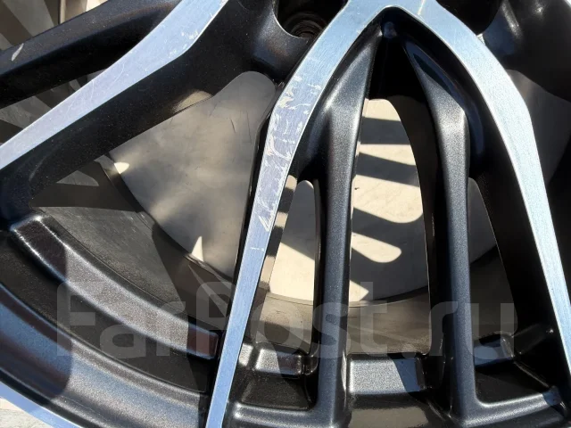 Bridgestone Reigner. 8.0x18", 5x114.3, ET35, �� 73,1���. ����