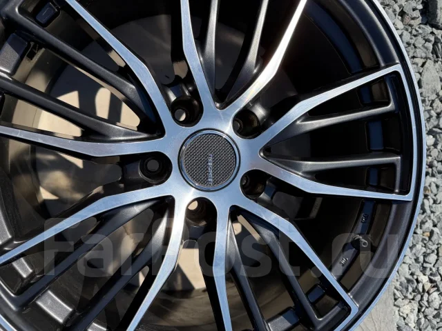 Bridgestone Reigner. 8.0x18", 5x114.3, ET35, �� 73,1���. ����