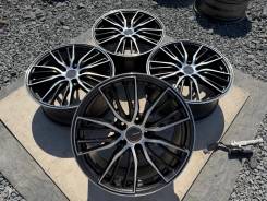 Bridgestone Reigner. 8.0x18", 5x114.3, ET35, �� 73,1���. ����