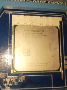 AMD Athlon II X3 445 ����