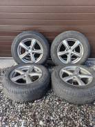 ������ ������. 7.0x16" 5x114.3 ����