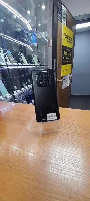 Xiaomi Redmi Note 14 Pro. �/�, 512 ��, ����������, 3G, Dual-SIM, NFC ����