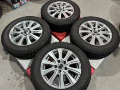 Kosei AirBerg. 6.5x16", 5x114.3, ET53 ����