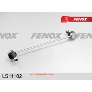 ���� �������������, �����/��� ����/��� Fenox LS11102 LS11102 ����