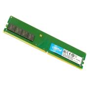 ������ ������ DDR4 8Gb 2666MHz PC4-21300 Crucial ����