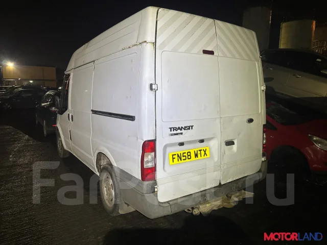 ������� Ford Transit 2006-2014 21083235 1748650 ����