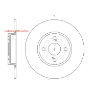���� ��������� G-brake GR-01342 G-Brake GR01342 GR01342 ����