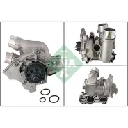 ����� ������� AUDI, SEAT, Skoda, VW 2.0TFSI 04- (��������) INA 538096710 538096710 ����