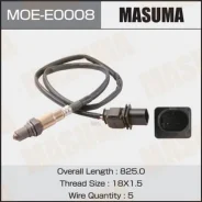 ������-���� Mercedes-BENZ C-Class (W204) 07-14/ E-Class (W211) 02-08 Masuma MOEE0008 MOEE0008 ����