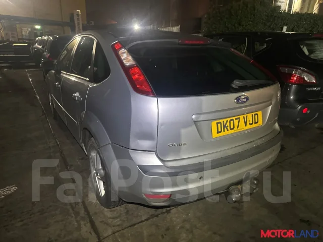 ��������� (���) Ford Focus 2 2005-2008 21082978 1806559 ����