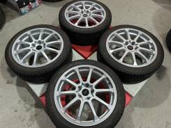 Lehrmeister LM Sport. 8.0x18", 5x114.3, ET40 ����