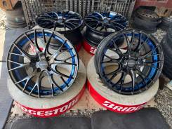Weds Sport SA-20R. 7.0x17", 4x100, ET48, �� 65,1���. ����
