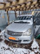 Nissan Almera ����