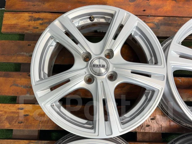 Reverline. 5.5x15", 4x100, ET45, �� 73,1���. ����