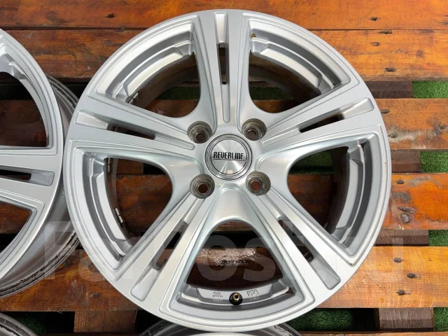 Reverline. 5.5x15", 4x100, ET45, �� 73,1���. ����