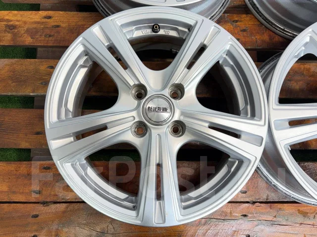 Reverline. 5.5x15", 4x100, ET45, �� 73,1���. ����