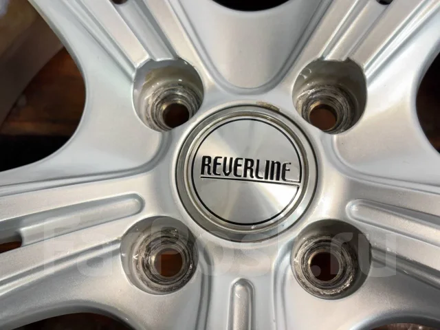 Reverline. 5.5x15", 4x100, ET45, �� 73,1���. ����