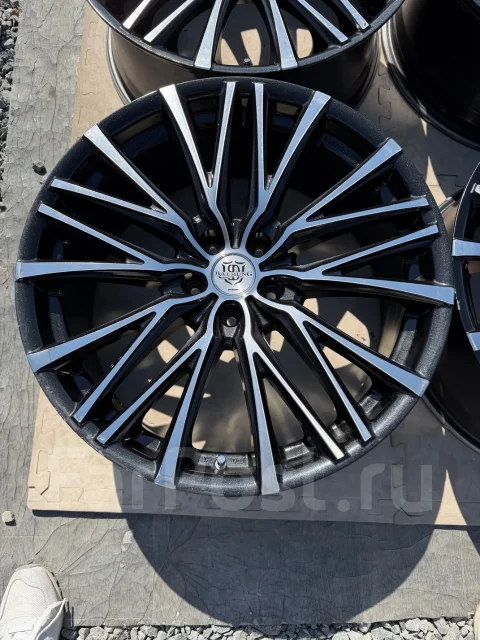 Work Balmung. 8.5x20", 5x114.3, ET38, �� 72���. ����