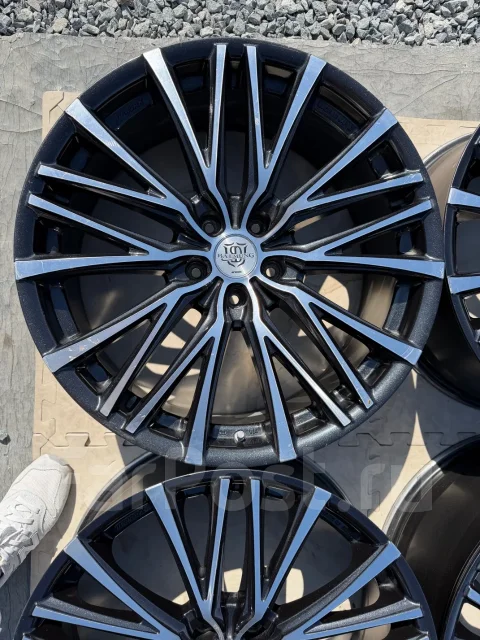 Work Balmung. 8.5x20", 5x114.3, ET38, �� 72���. ����